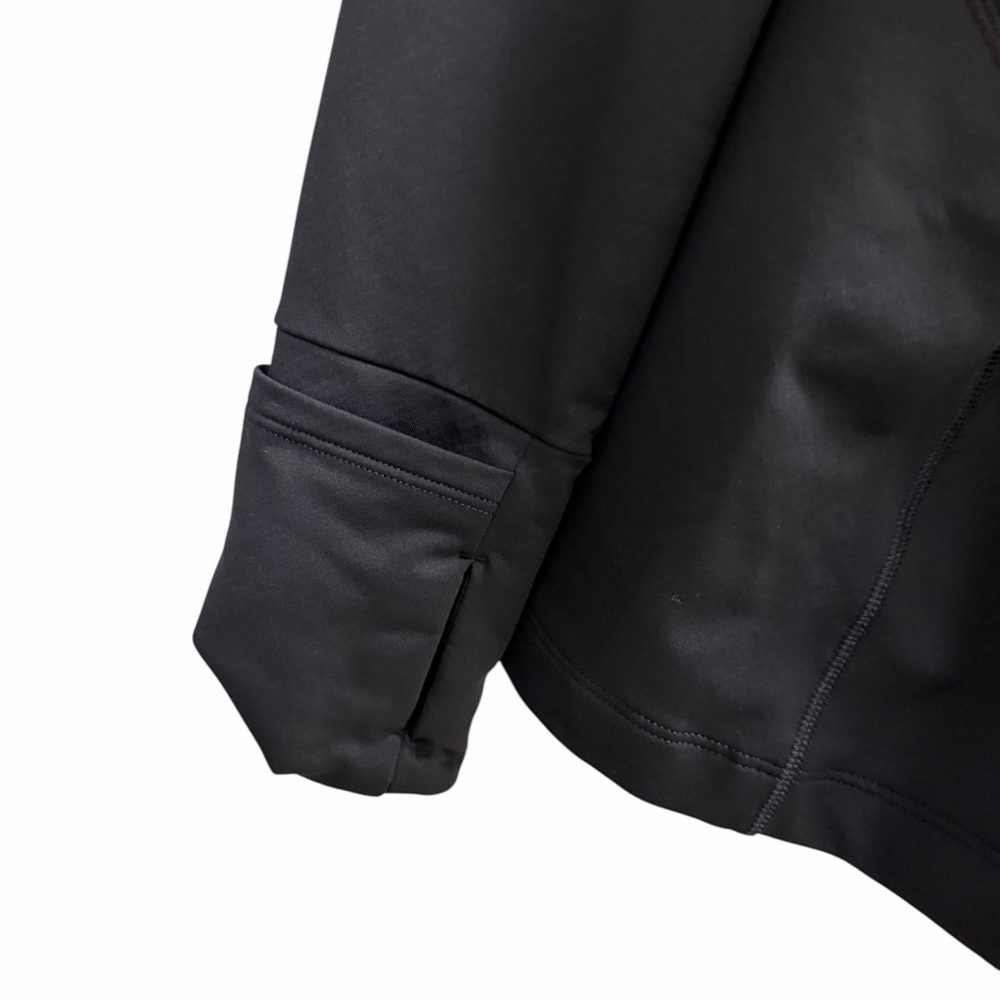ATHLETA Whistler Half Zip
Black
Size Large - Picture 7 of 12